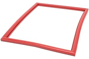 GROEN PARTS Groen 125907 Door Gasket, Silicone, 5-Pan 18" x 14-5/8"