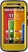 Otterbox Defender Case for Moto G (1st Generation) Bulk Packaging - Hornet (Case Only)