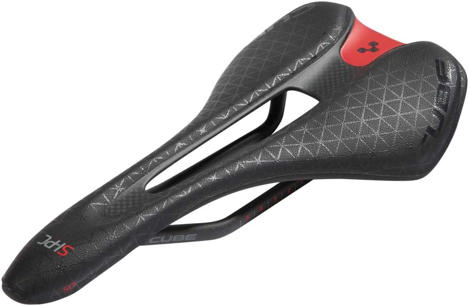 cube bike saddle