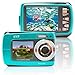 SVP ™ 18 Megapixel Digital Camera Series (Aqua5500-bluecolor)