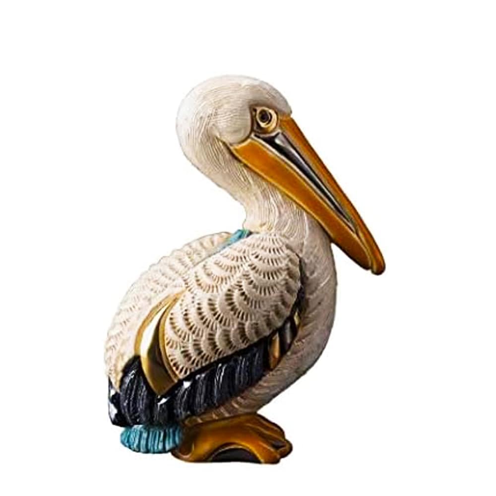 De Rosa Pelican Figurine