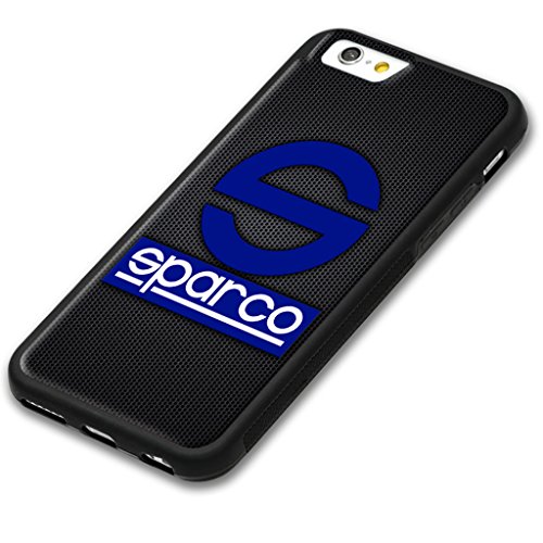 Sparco Logo Custom Phone Case For iPhone 6s Plus 5.5"