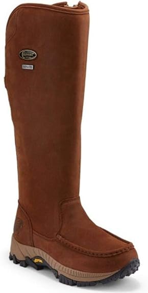 chippewa snake boots womens