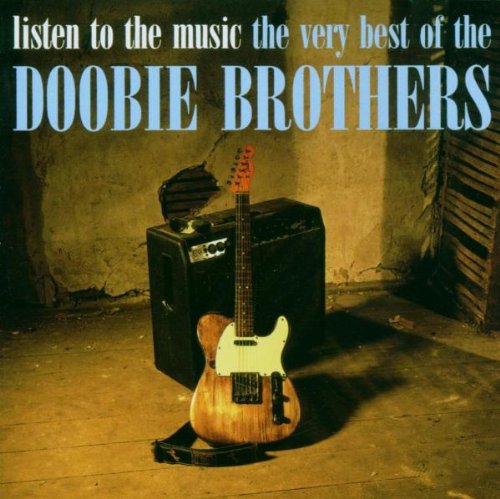 UPC 632427713920, Listen to the Music: The Very Best Of The Doobie Brothers