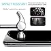[2-Pack] Screen Protector Compatible iPhone 6 Plus 6S Plus, O-Conn 9H Hardness HD Tempered Glass Screen Protector Compatible iPhone 6 Plus, iPhone 6S Plus