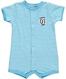 Carter's Baby Boys' Printed Creeper (Baby)