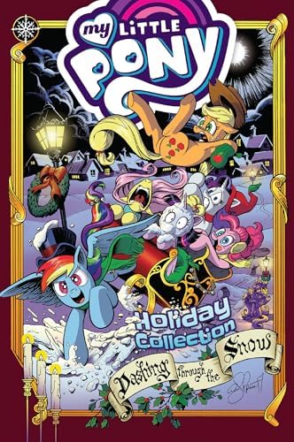 Amazon.com: My Little Pony: The Art of Equestria: 9781419715778
