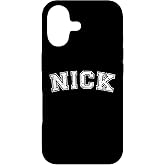 Nick Case for iPhone 17