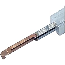 Micro 100 BB-290500G Boring Tool - Right Hand, .310" Min Bore Dia, 1/2