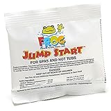 Spa Frog Jump Start Packet (Basic)