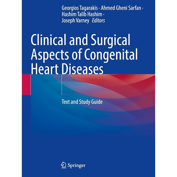 Congenital Diseases of the Heart: Clinical-Physiological