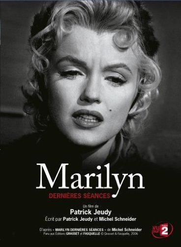Marilyn - Dernières Séances