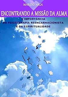 Livro Encontrando A Missão Da Alma