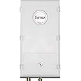 Eemax SPEX2412 FlowCo 2.4 Kilowatt 120 Volt Electric Point of Use Water Heater, White