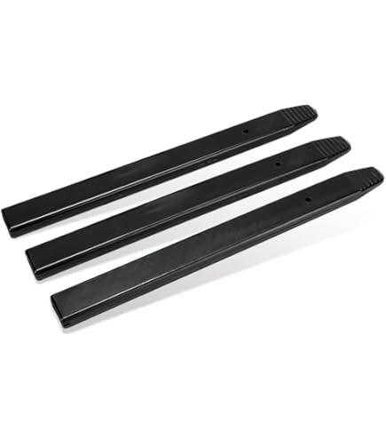 3Pcs Step Bar Pad, Tire Spoon Protector Tool,Tyre Lever