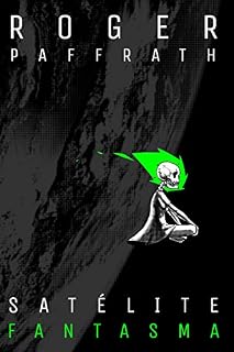 Livro Satélite Fantasma