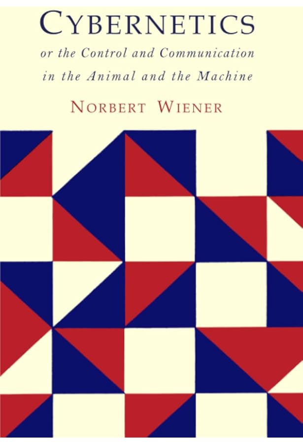 【2冊セット】Cybernetics 2冊セット】Cybernetics 【公式通販】