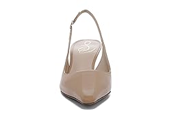Sam Edelman Bianka Sling Sand 6.5 W