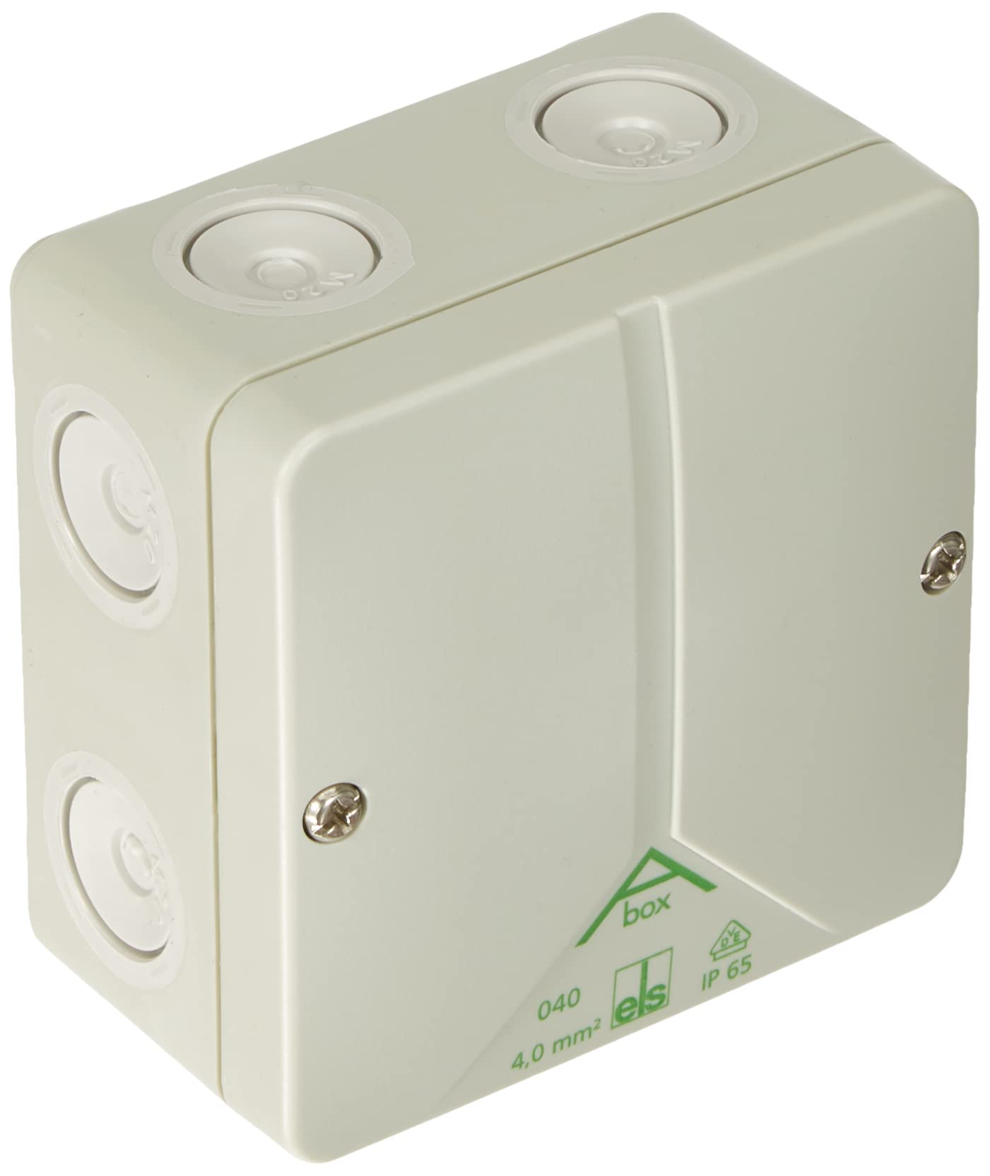 Spelsberg Abox 040 – L-Indugn 80490701 Junction Box