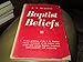 Baptist beliefs by
