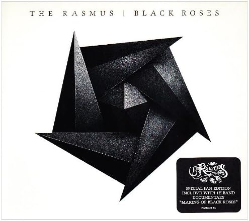 RASMUS - Dead Letters - Amazon.com Music
