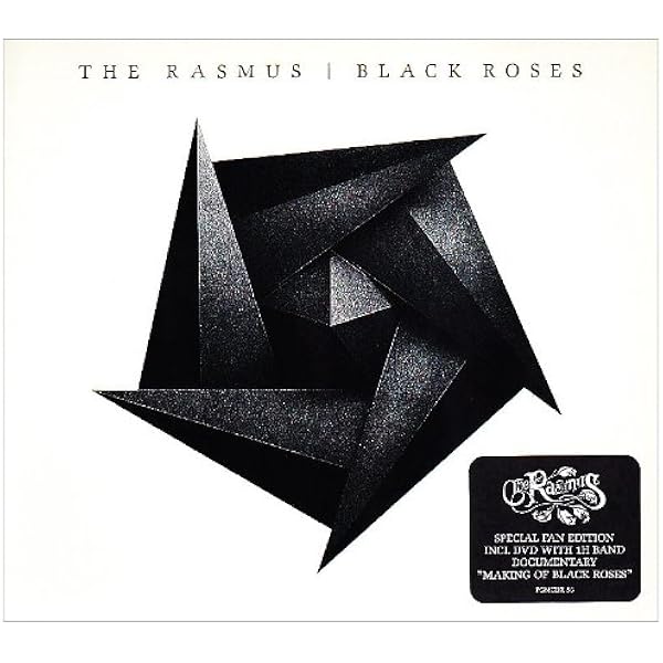 Rasmus - Dead Letters [Enhanced CD] - Amazon.com Music