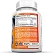 BRI Nutrition Focus5 - Focus Formula - Brain Function Booster Supplement - 90 Veggie Capsules - With Vitamins, Minerals, Herbs and Nootropics
