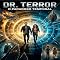 Livro Dr. Terror: O Paradoxo Temporal