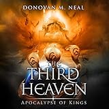 Apocalypse of Kings: The Third Heaven by 