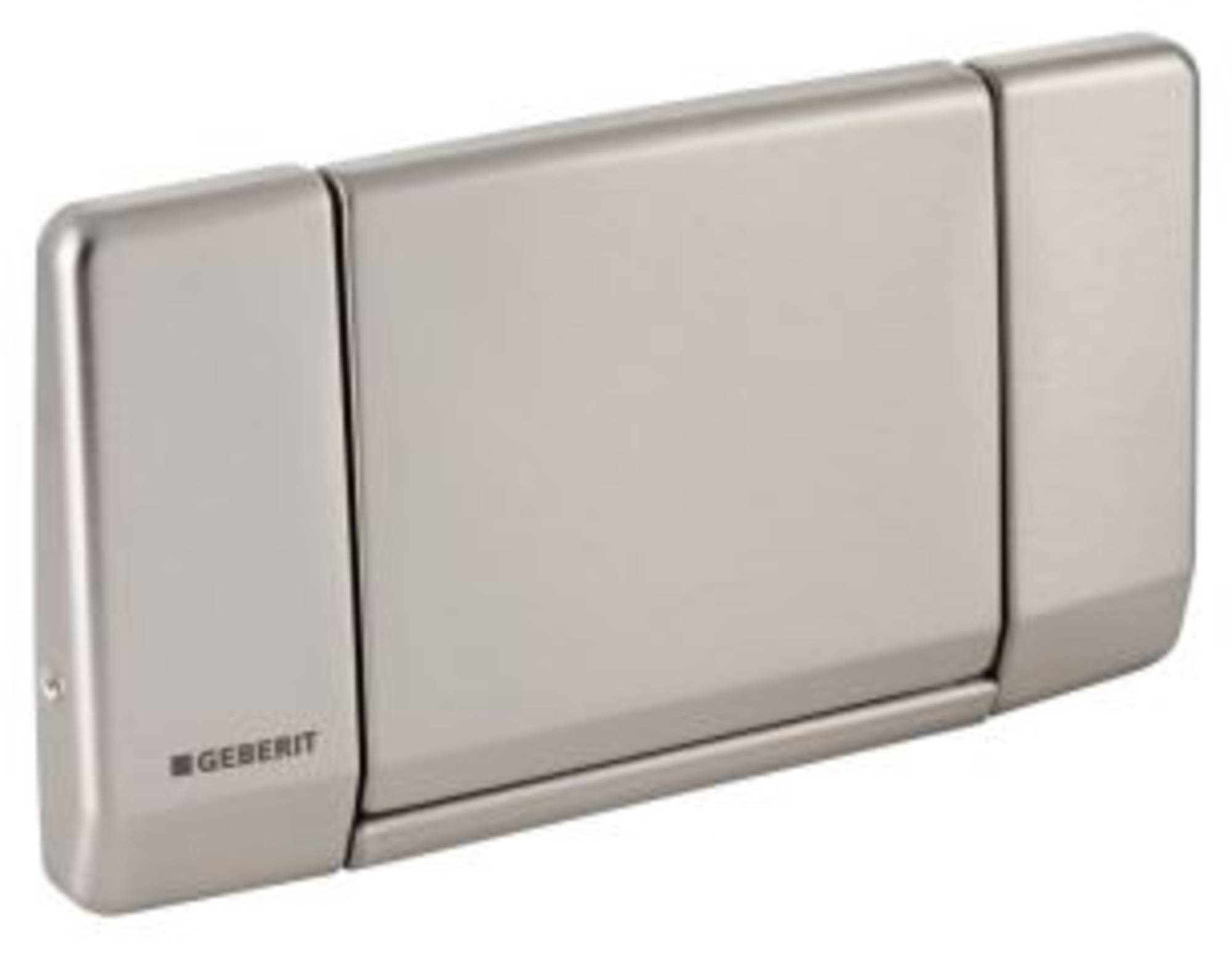 Geberit Highline Push Plate Stainless Steel for 111133001, 110133001, 110831001