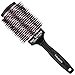 Trèsutopia HB02 Detangling Hair Brush, Professional Anti-Static Hair Brush with Cushioned Pad for All Hair Types (HB01)