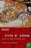 The Schopenhauer Cure: A Novel cover