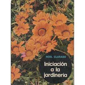 Iniciación a la jardineria