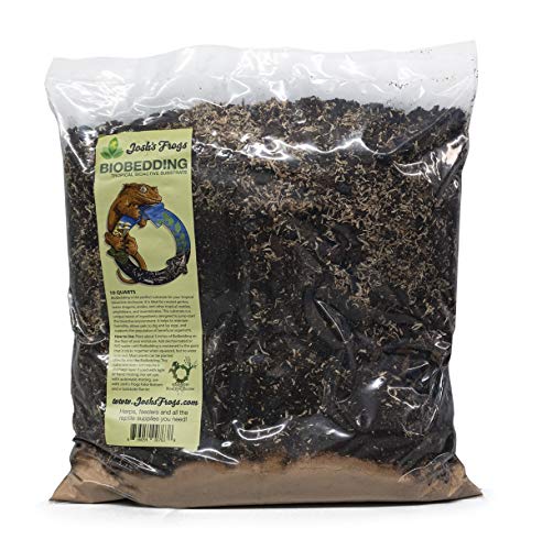 Josh's Frogs BioBedding Tropical Substrate