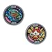 Yokai Watch Trading Card Game Jibanyan and Walkappa Starter Pack