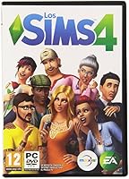 Los Sims 4