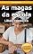 Livro As Magas da Escola (Conto Premiado)