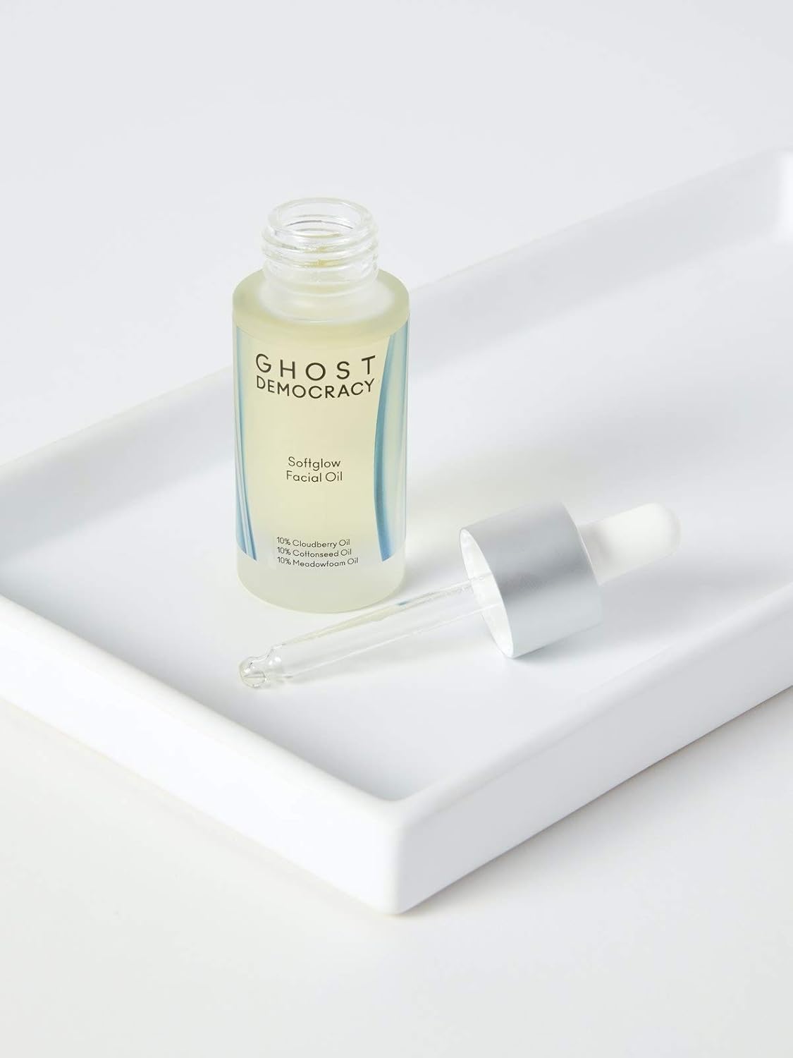 ghost democracy vitamin c