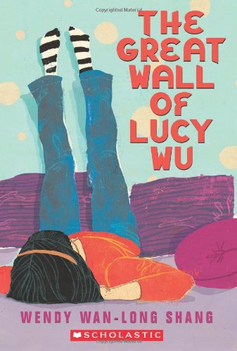 The Great Wall Of Lucy Wu