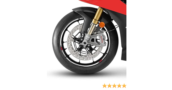 Tiras Adhesivo Compatible para Moto BMW S1000 XR Adhesivos ...