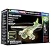 Laser Pegs Mini Helicopter Building Set Building Kit; The First Lighted Construction Toy to Ignite Your Child's Creativity; It's Your Imagination, Light It Up