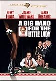 BIG HAND FOR THE LITTLE LADY / (FULL MOD DOL MONO) image