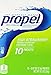 Propel Zero - 10 Count Packets (Pack of 2) (Kiwi Strawberry)