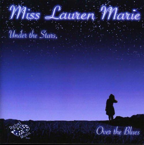 Under the Stars Over the Blues