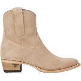 Plain Jane Bootie