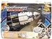 Transformers Armada Powerlinx Jetfire with Comettor Mini-con