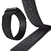 FOMMEN Reusable Fastening Straps Straps,16 Pack (36-18) inch Hook And Loop Straps,Cable Management Adjustable Multipurpose Hook And Loop Securing Straps