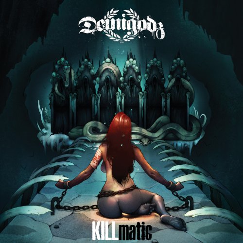 Killmatic [Explicit]