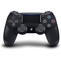 Amazon.com: DualShock 4 Wireless Controller for PlayStation 4