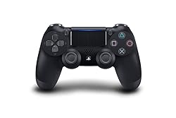 Sony Playstation 4 DUALSHOCK 4 Wireless Controller